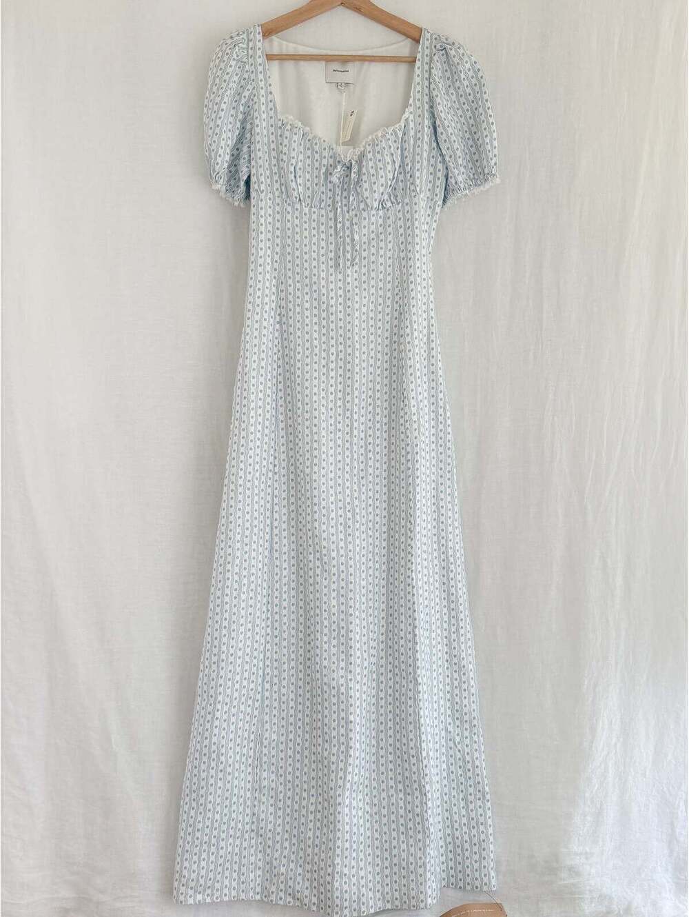 REFORMATION - SIZE 6